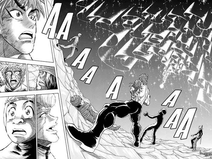 Toriko Chapter 91 image 18_optimized